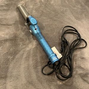 Babyiss Pro 1” curling iron